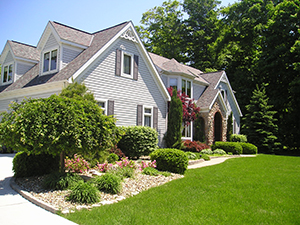 Landscapers and Lawncare Services in Yonkers, NY